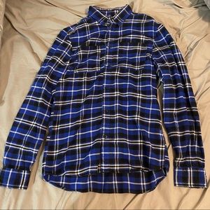 h&m flannel